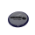 Nanolex Profi Polierschwamm Polish Pad, 145x13x125 mm, Medium, Lila, x3