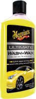Meguiars Ultimate Wash & Wax - Autoshampoo 473ml