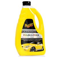 Meguiars Wash & Wax 1,42L - Autoshampoo