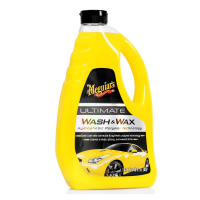 Meguiars Wash & Wax 1,42L - Autoshampoo