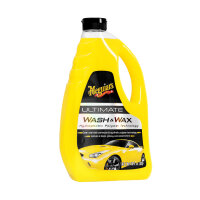 Meguiars Wash & Wax 1.42L - Car Shampoo