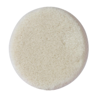 Menzerna Premium Orbital Wool Pad 90mm/3,5"