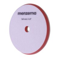Menzerna Premium Orbital Wool Pad 165mm/6.5"