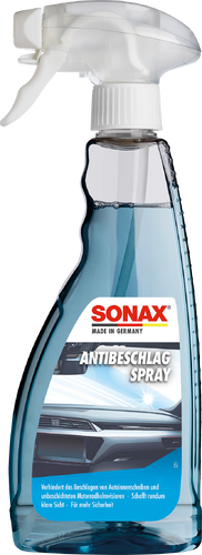 Sonax AntiBeschlagSpray