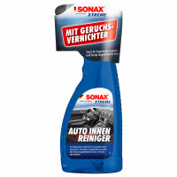 SONAX XTREME Car Interior Cleaner 500ml