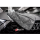 Microfibre cloth - 40x55cm, 1000 GSM, dark grey - loose