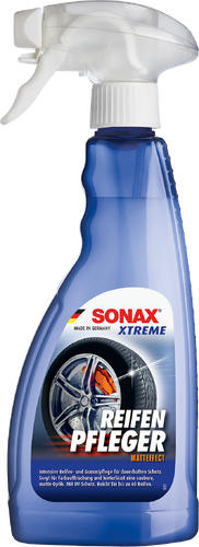 SONAX XTREME Reifen Pfleger Matteffect - 500 ml