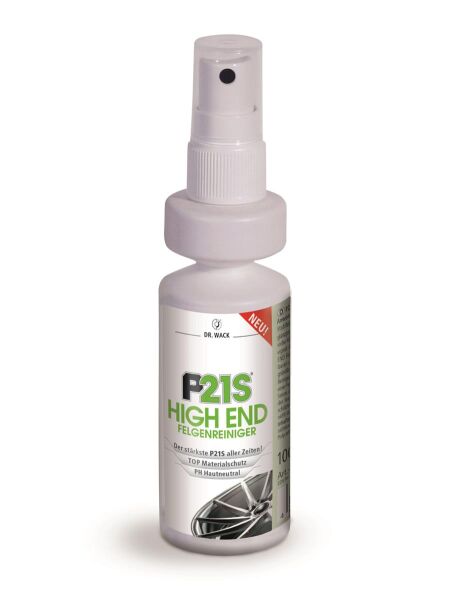 Dr. Wack P21S High End Felgenreiniger 100ml