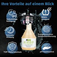 Dr. Wack P21S High End Felgenreiniger 750ml