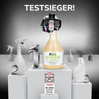 Dr. Wack P21S High End Felgenreiniger 750ml