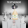 Dr. Wack P21S High End Felgenreiniger 750ml