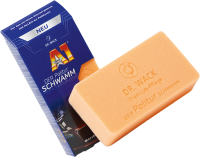 Dr. Wack A1 THE POLISHING SPONGE
