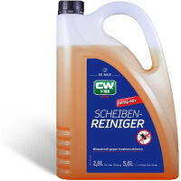 Dr. Wack CW1:100 Super Windscreen Cleaner Ready-Mix - 3...