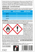 SONAX AntiFrost & KlarSicht Konzentrat 1 L