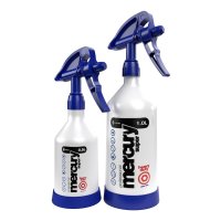 Mercury Super HD Alka Line VITON Sprühflasche 0,5 L...