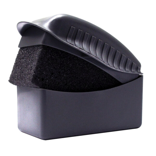 Meguiar’s® Tyre Dressing Applicator Pad Auftragschwamm Reifengel