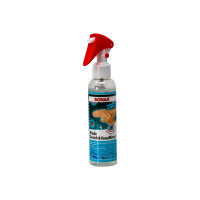 Sonax Hand Disinfectant - 140 ml spray bottle