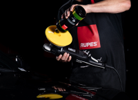 Rupes Polishing Sponge Velcro D-A Fine - High Performance - 130/150mm