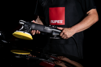 Rupes Polishing Sponge Velcro D-A Fine - High Performance - 130/150mm