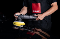 Rupes Polishing Sponge Velcro D-A Fine - High Performance - 130/150mm