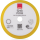 Rupes Polishing Sponge Velcro D-A Fine - High Performance - 130/150mm