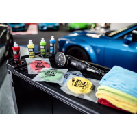 Garage Freaks Polishes & Waxes made by menzerna - 250 ml