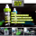 Garage Freaks Polishes & Waxes made by menzerna - 250 ml