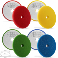 Garage Freaks Polishing Pads - made by menzerna - 150mm...