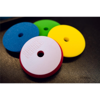 Garage Freaks Polishing Pads - made by menzerna - 150mm...
