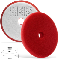 Garage Freaks Polishing Pad Heavy Cut Foam Pad - hard,...