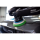 Garage Freaks Polishing Pad Finish Cut Foam Pad - soft, green, 150mm