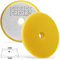 Garage Freaks Polishing Pad Medium Cut Foam Pad - medium,...