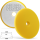 Garage Freaks Polishing Pad Medium Cut Foam Pad - medium, yellow, 150mm