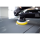 Garage Freaks Polishing Pad Medium Cut Foam Pad - medium, yellow, 150mm