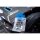 Garage Freaks Polierpad Shield Wax Foam Pad - ultra soft, blau, 150mm