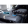 Garage Freaks Polierpad Shield Wax Foam Pad - ultra soft, blau, 150mm