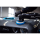 Garage Freaks Polierpad Shield Wax Foam Pad - ultra soft, blau, 150mm