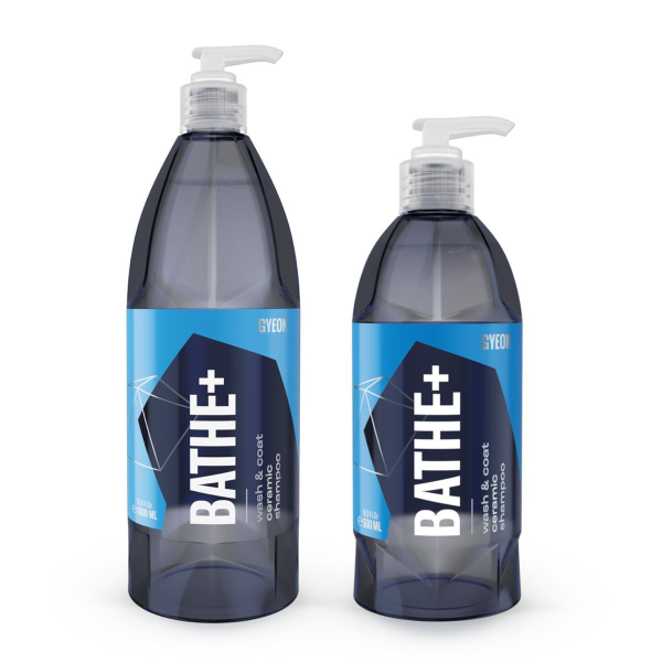 GYEON Q²M Bathe+