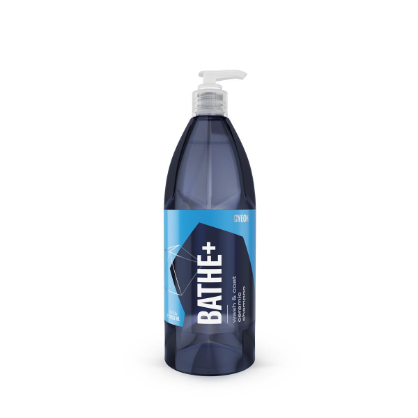 GYEON Q²M Bathe+ 1L