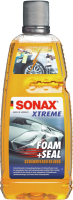 SONAX XTREME FOAM+SEAL - Mousse de scellement 1 litre...