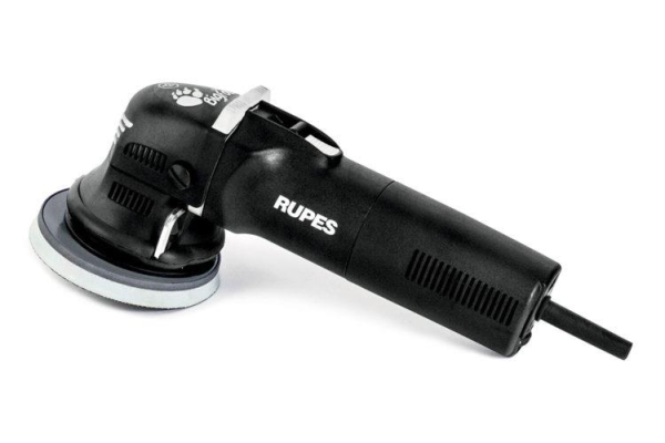 Rupes BigFoot LHR 12E Duetto Exzenter Poliermaschine