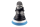 Rupes BigFoot LHR 12E Duetto Exzenter Poliermaschine