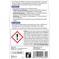 SONAX Xtreme RichFoam Shampoo 1 L