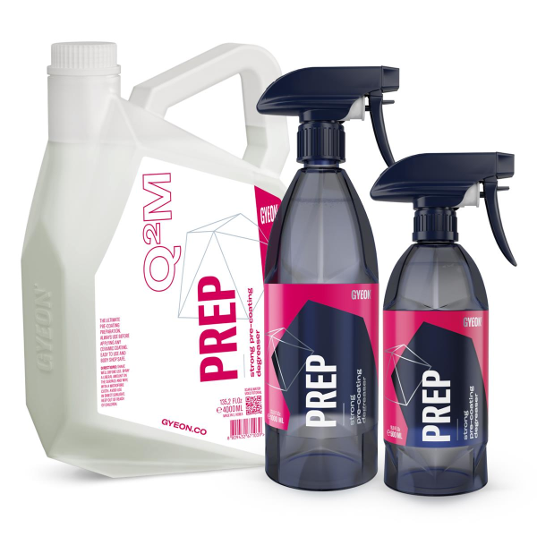 GYEON Q²M Prep Vorreiniger