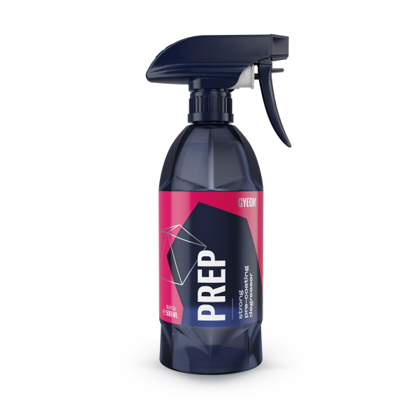 GYEON Q²M Prep Vorreiniger 0,5 L