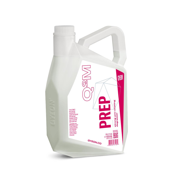 GYEON Q²M Prep Vorreiniger 4 L