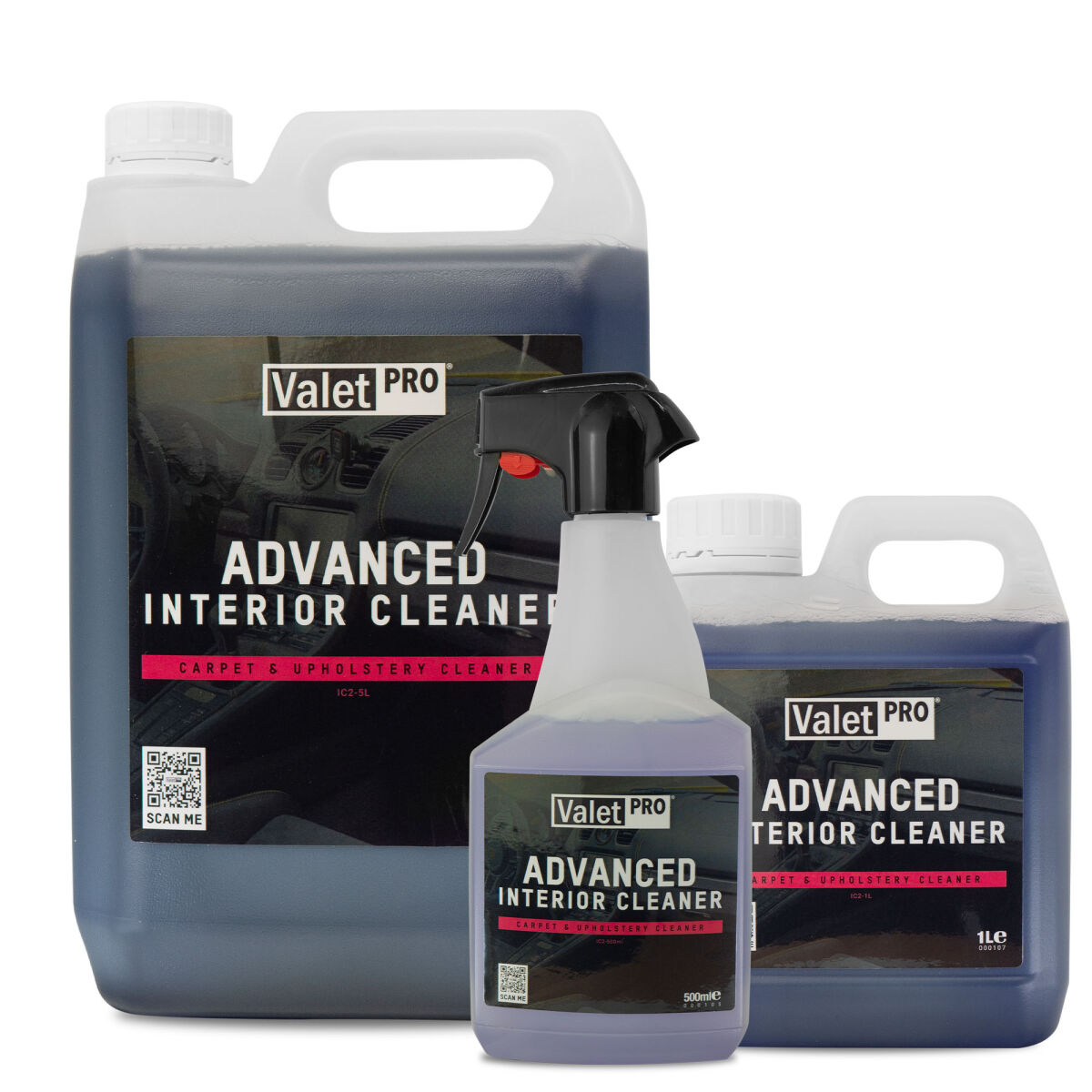ValetPRO Advanced Interior Cleaner. Jetzt im Shop..., 7,49