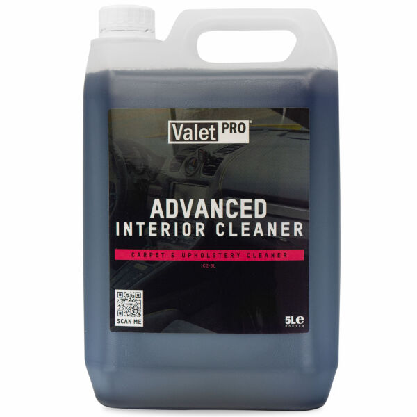 ValetPRO - Advanced Interior Cleaner 5 L