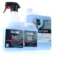 ValetPRO Clay Rider -  Gleitmittel für Reinigungsknete