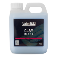ValetPRO Clay Rider -  Gleitmittel für Reinigungsknete